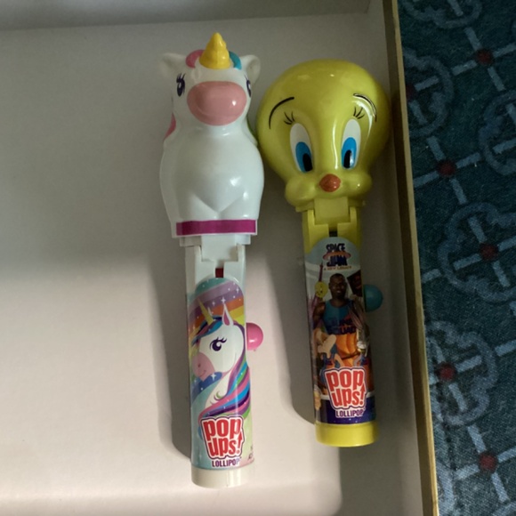 Pop UPS Lollipop Bundle NEW - Picture 2 of 8